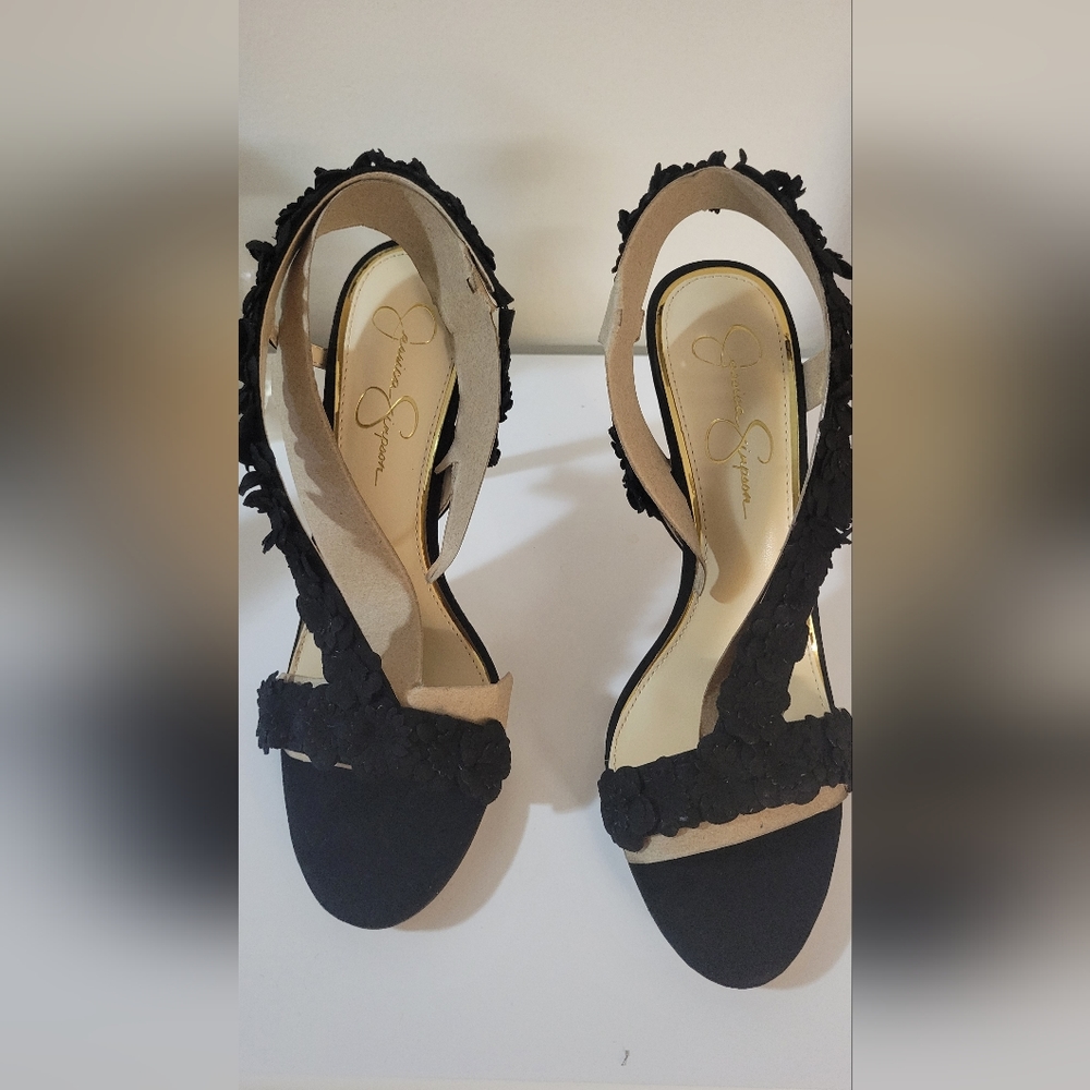 Jessica Simpson Shoes